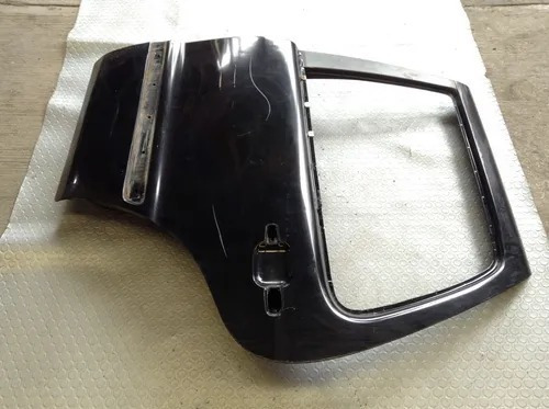 Puerta Trasera Izquierda Mercedes Ml320 Mod 98-03 Original (Usado)