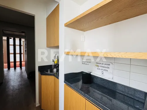 Casa En Renta En Polanco