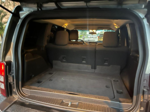 Imagen 14 de 15 de Jeep Cherokee 4x4