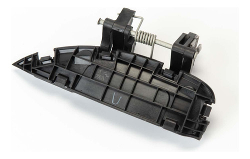 Imagen 2 de 4 de Manija Ext Puerta Renault