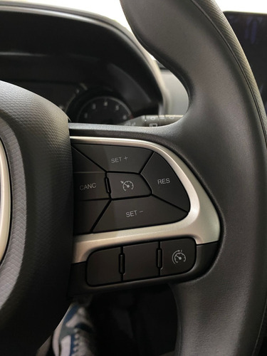 Fiat Pulse 1.3 Gse Drive Cvt