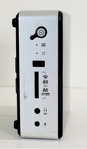 Mini Pc Zotac Celeron 867 4gb 120gb Ssd Wifi Hdmi Usb 3.0 (Recondicionado)