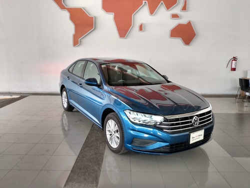 Jetta Comfortline Tip I-2509