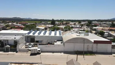 Bodega en venta