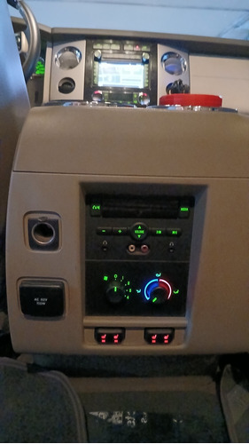 Ford Expedition 5.4 Limited Piel V8 4x2 At