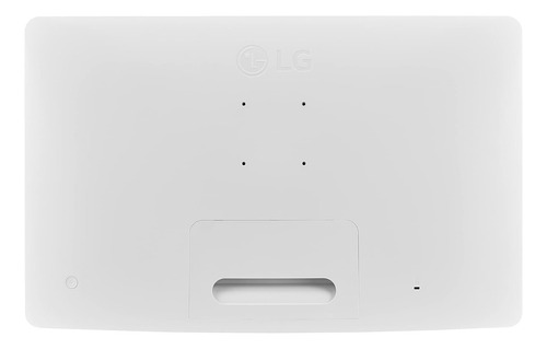 Monitor LG 27 Full Hd Smart Tv Webos Ips Led Bocinas