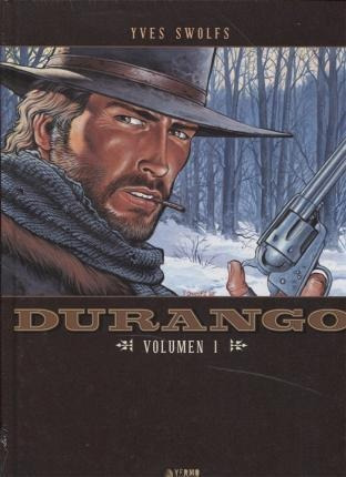 Durango 01  Yves Swolfs Bestselleraqwe