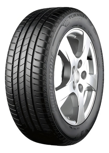 Pneu Bridgestone Aro 18 Turanza T005 Ao 225/55r18 102y Xl