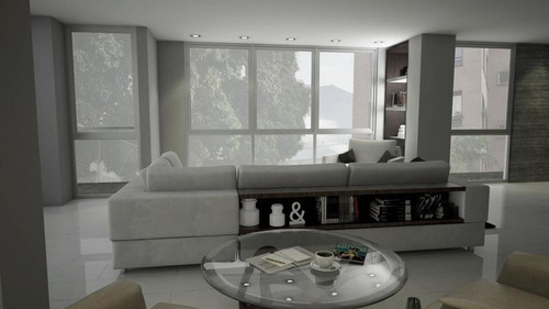 Imagen 6 de 18 de Apartamento Duplex En Venta Las Castellana, Caracas. Código Mvg 20-22747