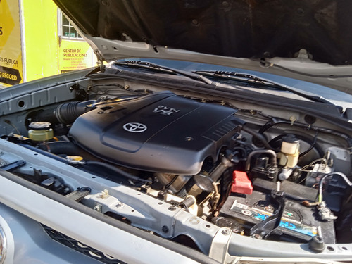 Toyota Hilux Kavak