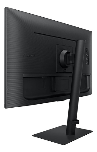 Monitor 27 Samsung Uhd 4k Ls27b804pxnxgo Hdmi Ips
