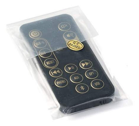 Mando A Distancia Para Klipsch R-15pm R15pm R-51pm 106277...