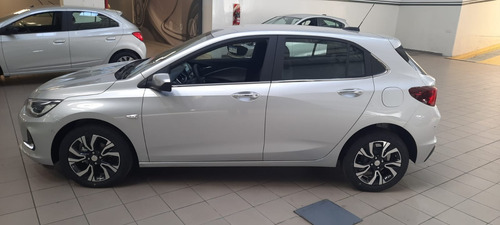 Chevrolet Onix 1.0 Turbo Premier Mt