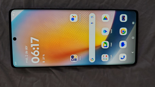 Celular Motorola Edge 50 Fusion