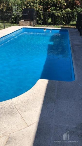 Imagen 6 de 19 de Casa - San Patricio