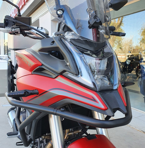 Imagen 15 de 15 de Voge 500 Dsx - 0 Km - Modelo 2023