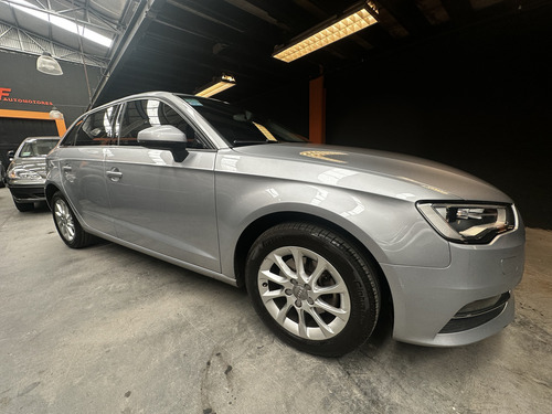 Audi A3 Sportback 1.4 Tfsi Stronic 122cv