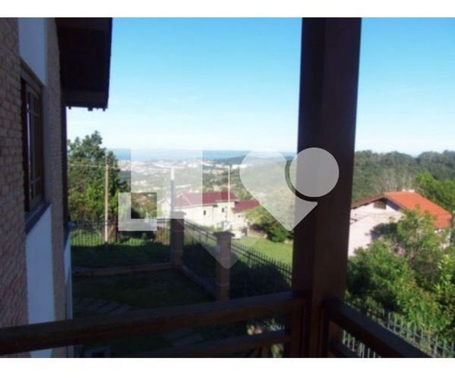 Excelente Casa, 3 Dormitórios, 1 Suíte Com Sacada - 28-im412536