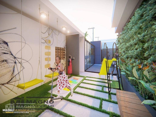 Casa Com 3 Dormitórios À Venda Na Mooca - Ca0719