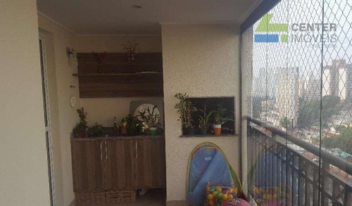 Imagem 5 de 14 de Apartamento - Vila Mariana - Ref: 10823 - V-869310