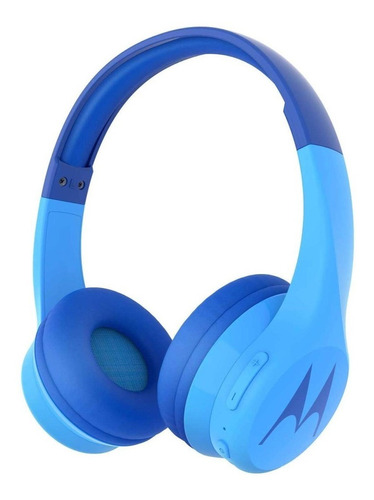 Audifono Bluetooth Manos Libres Motorola Kids 300 Niños 