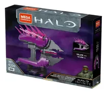 Comprar Mega Construx Halo Infinite Aguijoneador Covenant