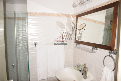 Apartamento Muy Cómodo En Alquiler De Temporada - Ref: 4979