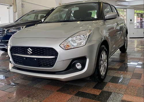 Imagen 17 de 21 de Suzuki Swift Gl Automático 2023. Entrega Inmediata!