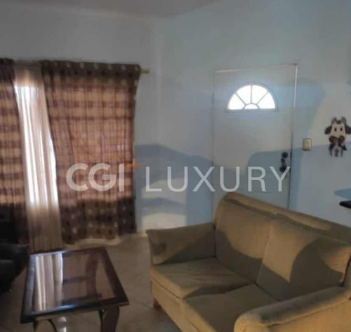 Cgi+ Luxury Vende Casa, Villas Doña Teresa Ii, El Tigre