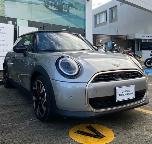 Mini Cooper C