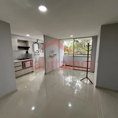 Apartamento en arriendo