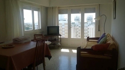 Venta Departamento 3 Ambientes Miramar