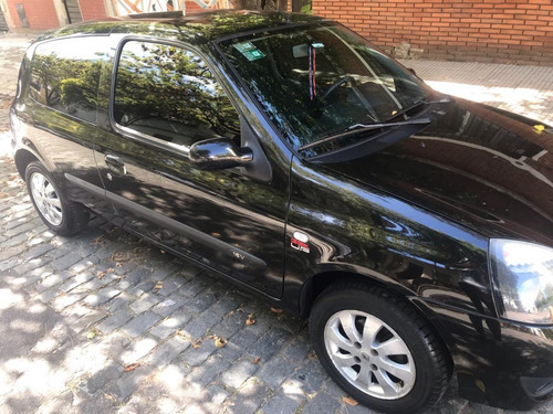 Renault Clio Get Up 2010