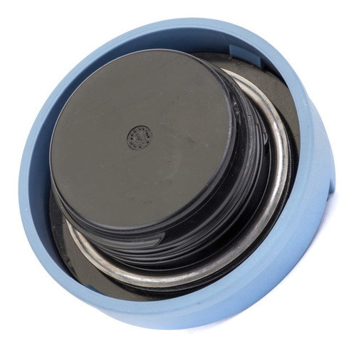 Imagen 3 de 8 de Tapa Tanque Urea Con Cerradura Ford Cargo 17/20