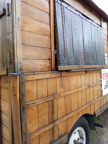 Ford Foodtruck