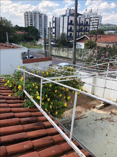 Imagem 28 de 30 de Casa À Venda, 152 M² Por R$ 600.000,00 - Jardim Planalto - Vinhedo/sp - Ca0418