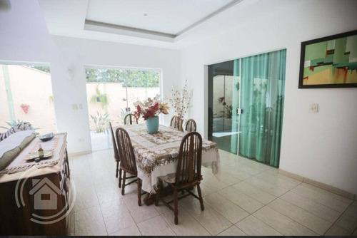 Imagem 7 de 28 de Casa À Venda, 451 M² Por R$ 1.670.000,00 - Terras De Piracicaba - Piracicaba/sp - Ca0159