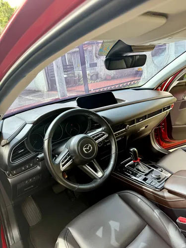 Mazda CX-30 2.0 Grand Touring Lx At Hibrido Ligero - Mhev