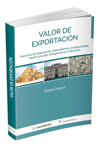 Valor De Exportación