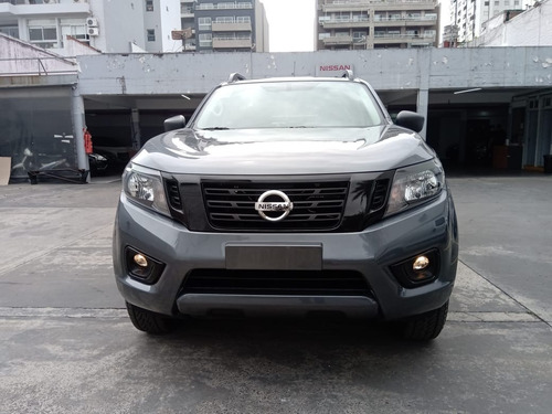 Nissan Frontier X-gear 4x4 At*