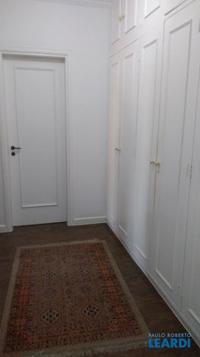 Apartamento - Real Parque - Sp - 517221