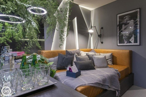 Imagem 6 de 26 de Apartamento Residencial Para Venda, Jardim Paulista, São Paulo - Ap7590. - Ap7590-inc