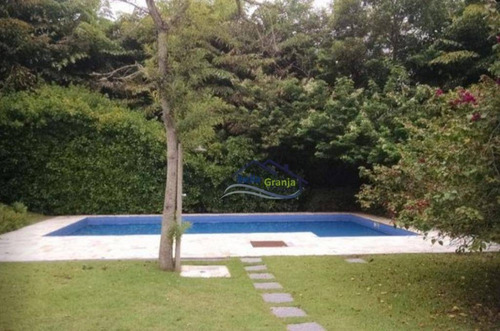 Imagem 10 de 23 de Granja Viana - São Fernando Golf Clube - Ca2838