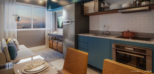 Imagem 4 de 26 de Apartamento Residencial Para Venda, Vila Butantã, São Paulo - Ap8165. - Ap8165-inc
