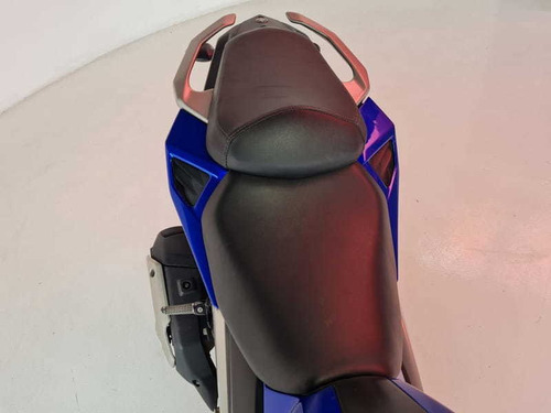 Imagem 10 de 12 de Yamaha Fz25 Fazer 2021 - Pneus Novos - Oportunidade