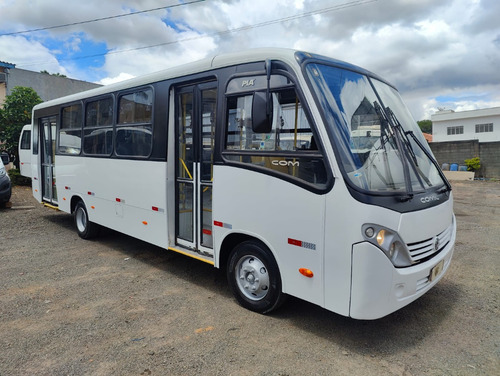 Micro Onibus Comil Pia Vw (mpolo/volare/neobus/busscar)