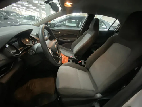 Chevrolet Onix 1.0