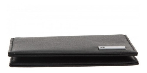 Imagen 4 de 4 de Portatarjetas De Cuero Victorinox Altius 3.0 Antwerp