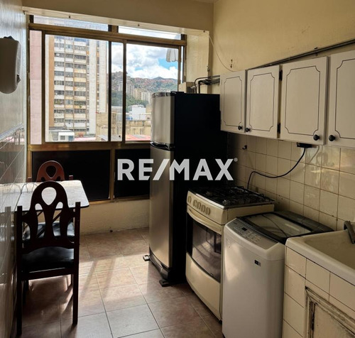 Venta Apartamento Santa Rosalia