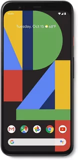 Google Pixel 4 Xl - 64gb - Desbloquedo - Libre